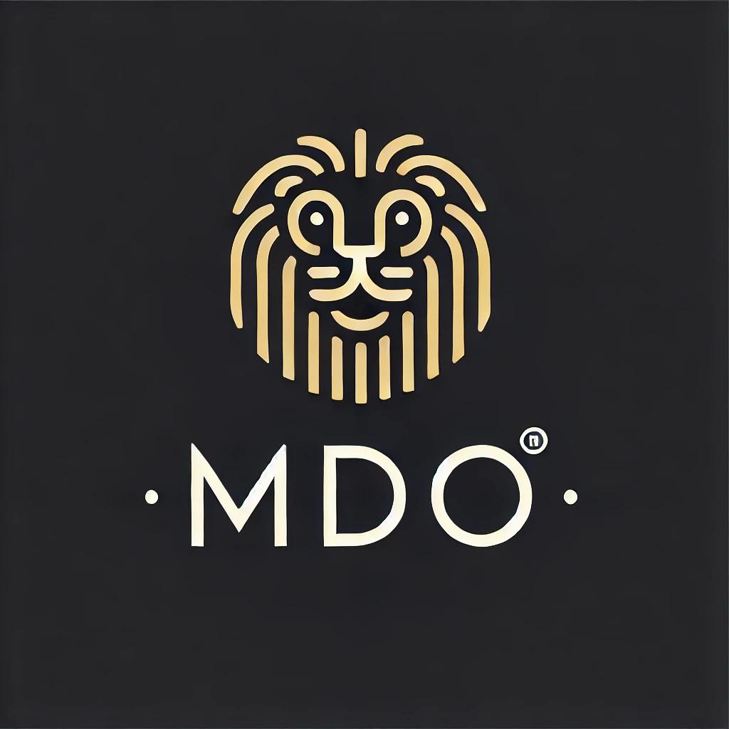 MyDataOwner Logo